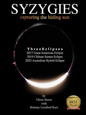cover image of Syzygies